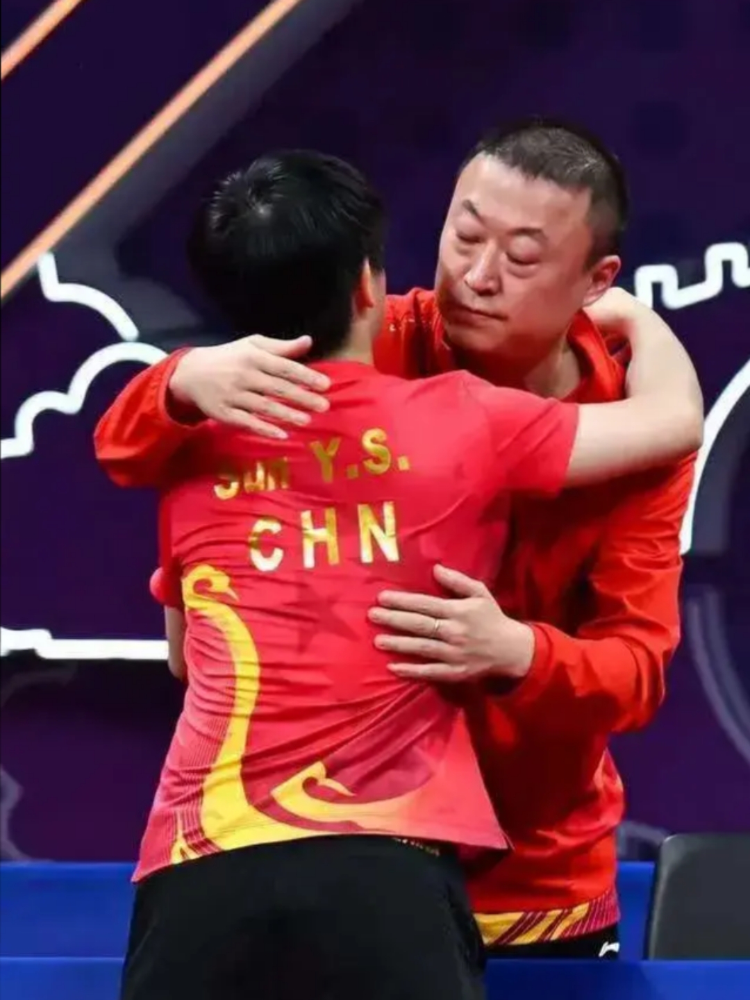 印尼羽毛球队力克法国羽毛球队，马琳一己之力扛起全队的简单介绍