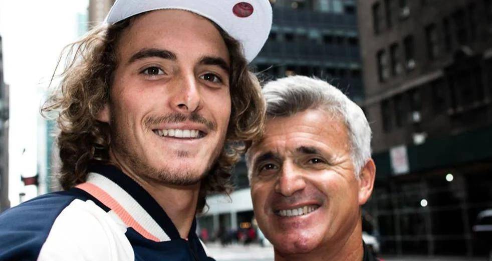 意大利网球队力克日本网球队,西西帕斯制霸全场的简单介绍 意大利网球队力克日本网球队,西西帕斯制霸全场的简单介绍