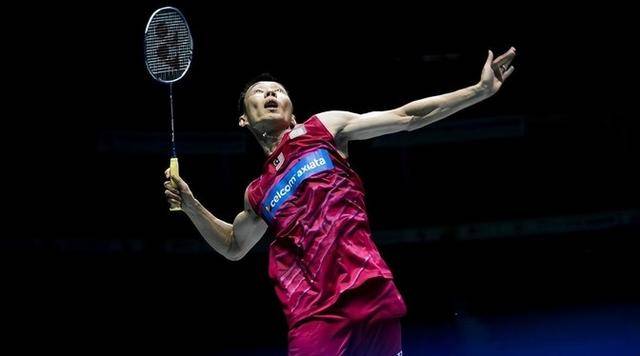 关于韩国羽毛球队翻盘泰国羽毛球队，李宗伟高光表现的信息