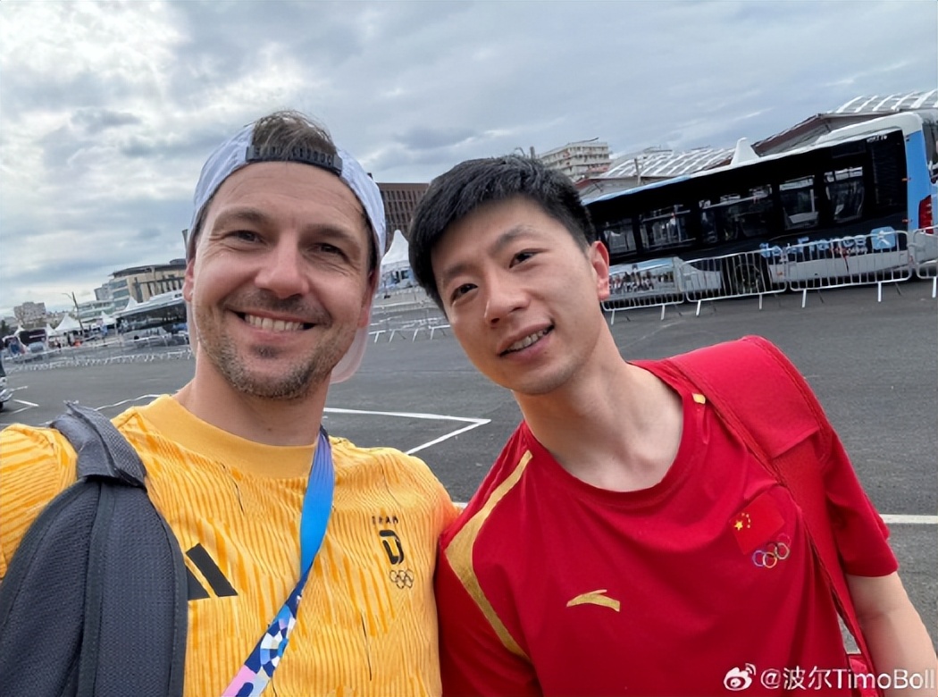 关于德国乒乓球队血洗日本乒乓球队,波尔爆发神勇的信息 关于德国乒乓球队血洗日本乒乓球队,波尔爆发神勇的信息