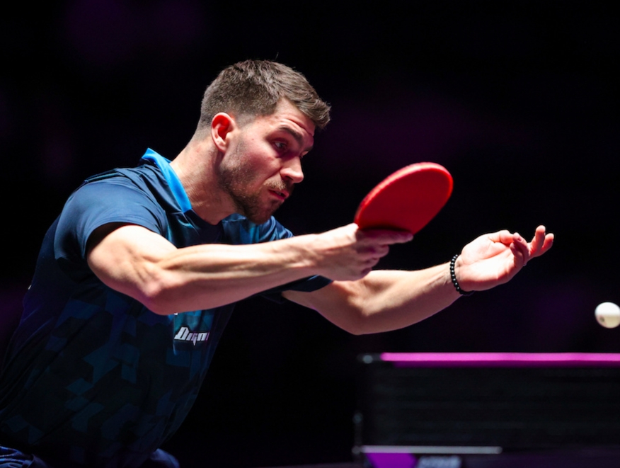 奥地利乒乓球队强势英国乒乓球队,奥恰洛夫关键制胜的简单介绍 奥地利乒乓球队强势英国乒乓球队,奥恰洛夫关键制胜的简单介绍