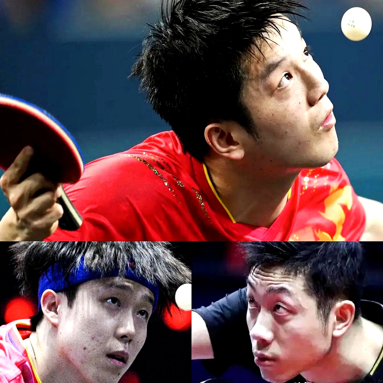 包含德国乒乓球队力克日本乒乓球队,许昕爆发神勇的词条 包含德国乒乓球队力克日本乒乓球队,许昕爆发神勇的词条