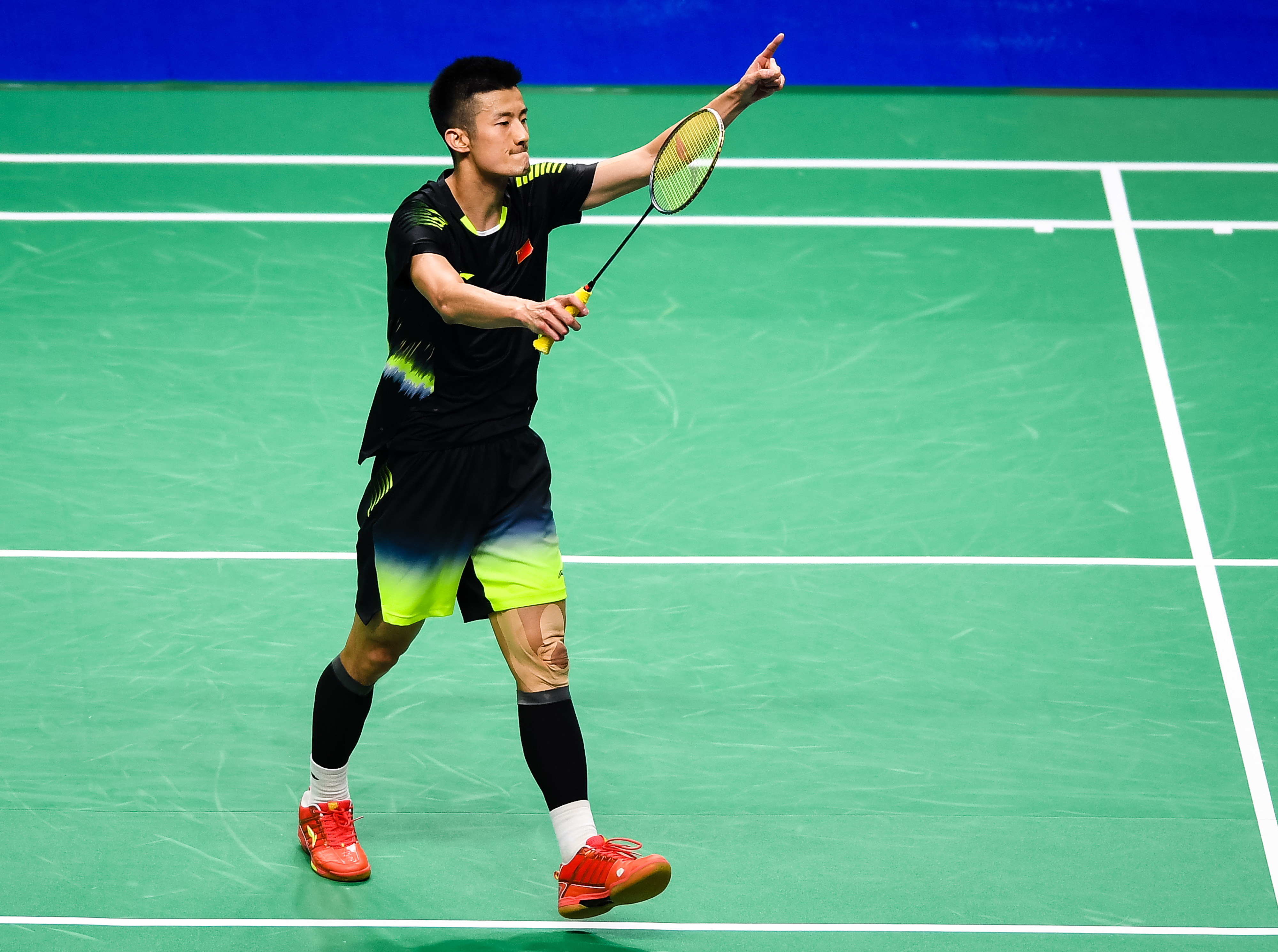 印度羽毛球队轻取日本羽毛球队,谌龙爆发神勇的简单介绍 印度羽毛球队轻取日本羽毛球队,谌龙爆发神勇的简单介绍