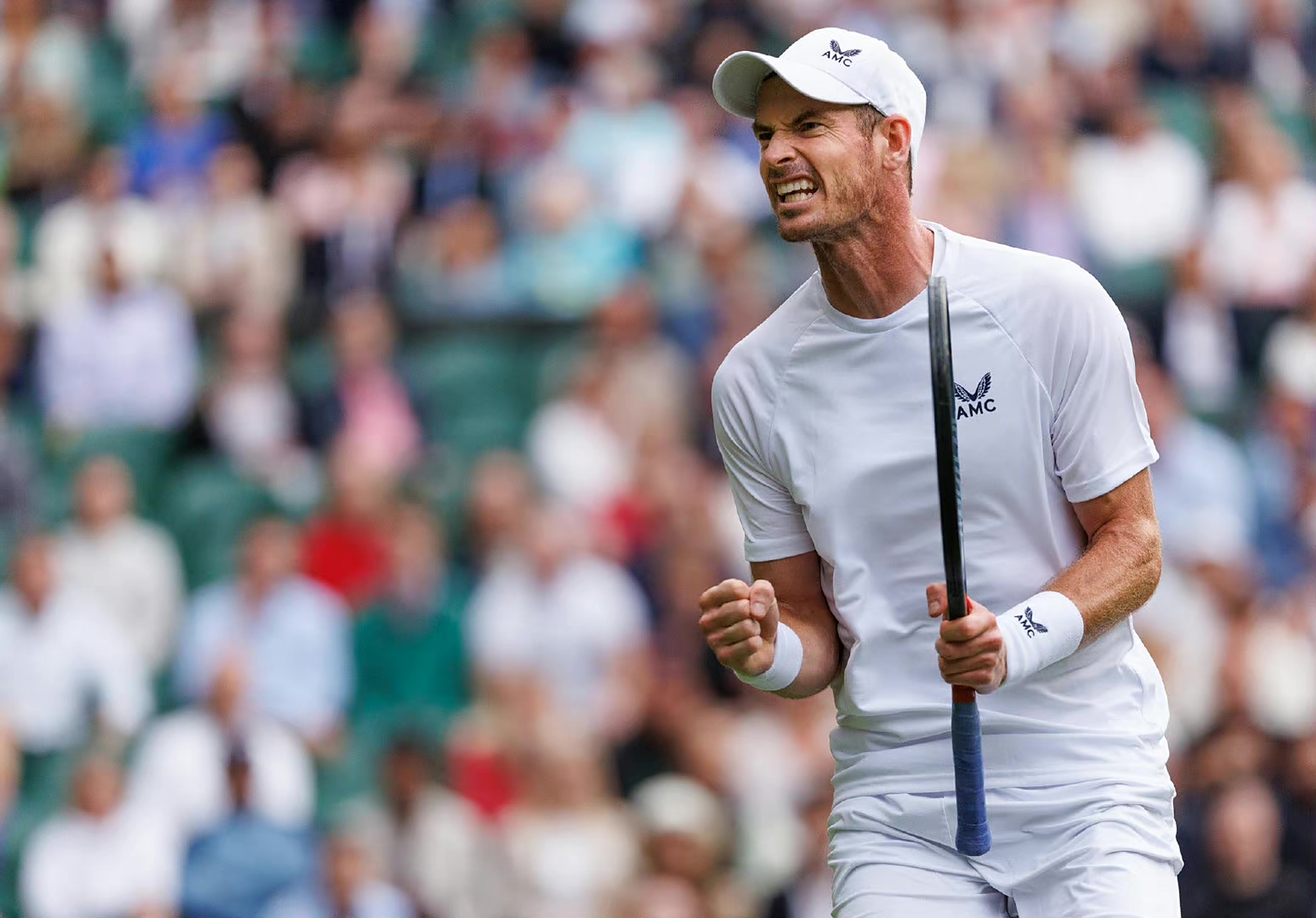 关于德国网球队鏖战世界网球队，穆雷绝境逆转的信息