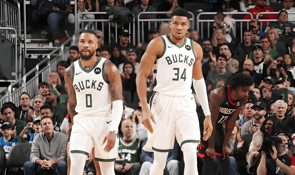 关于鹈鹕血洗篮网B队，字母哥关键制胜的信息