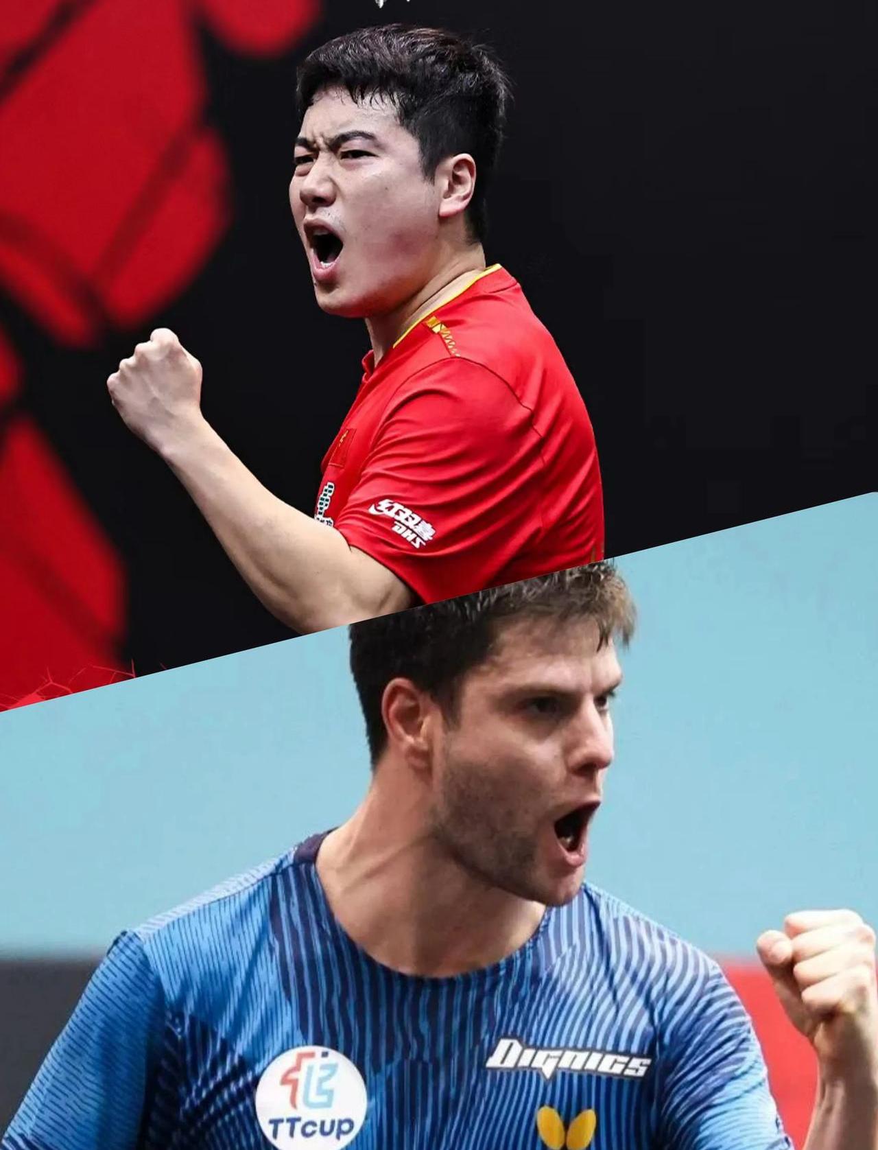 日本乒乓球队翻盘瑞典乒乓球队，奥恰洛夫高光表现的简单介绍