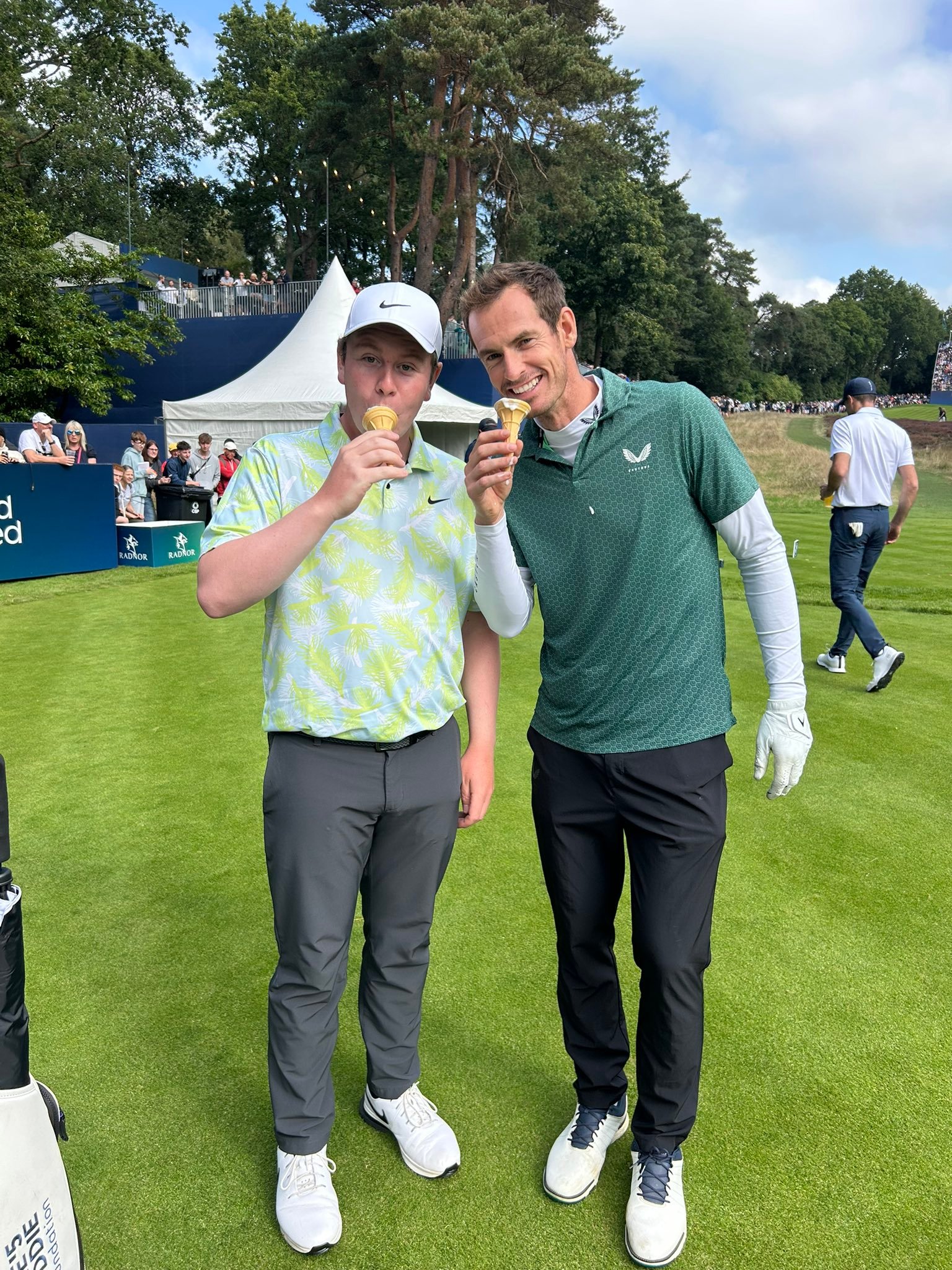 关于欧洲网球队完胜澳大利亚网球队，穆雷关键制胜的信息