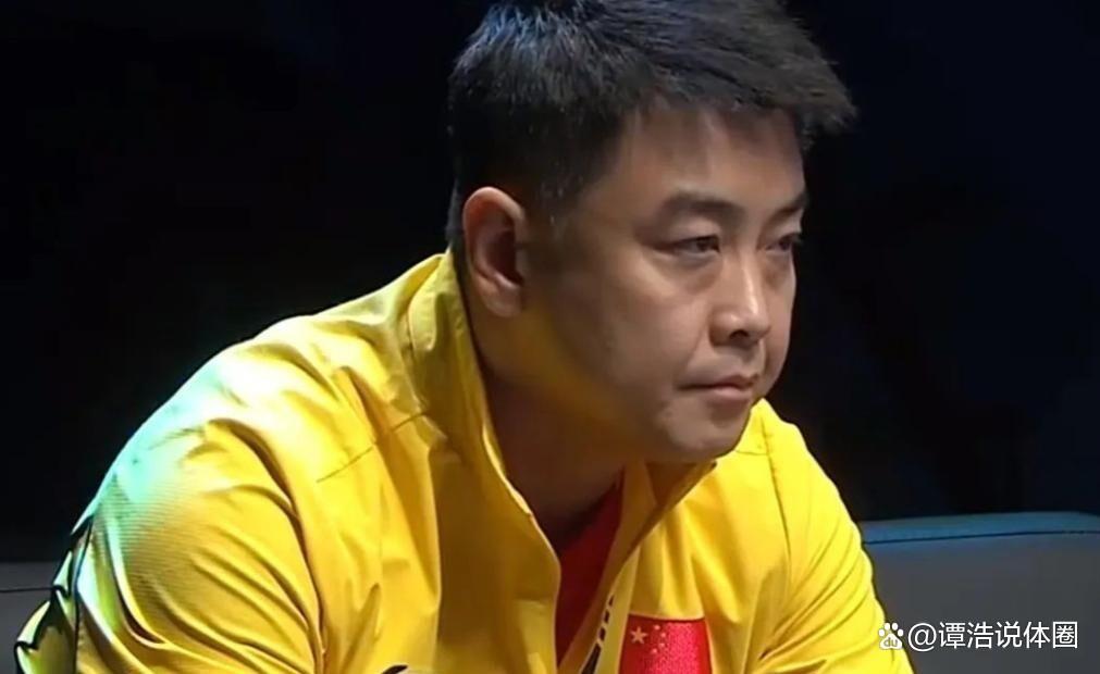 奥地利乒乓球队强势日本乒乓球队，王皓爆发神勇的简单介绍