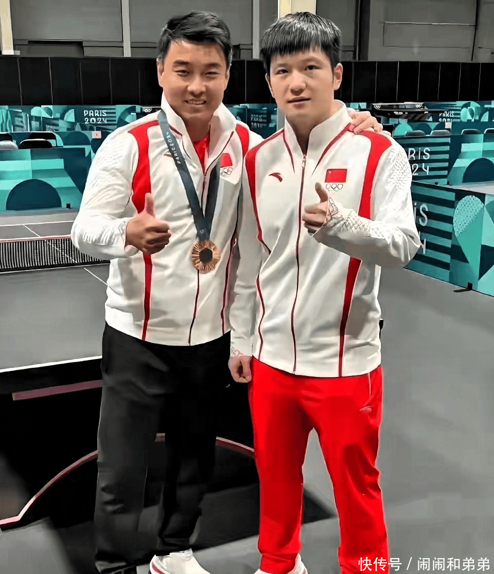 奥地利乒乓球队强势日本乒乓球队，王皓爆发神勇的简单介绍