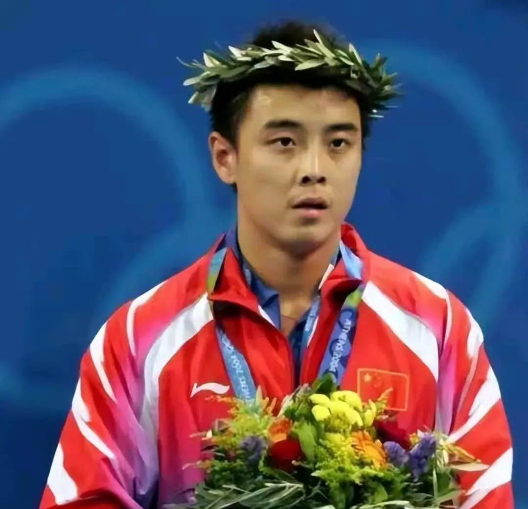 法国乒乓球队强势奥地利乒乓球队，王皓爆发神勇的简单介绍