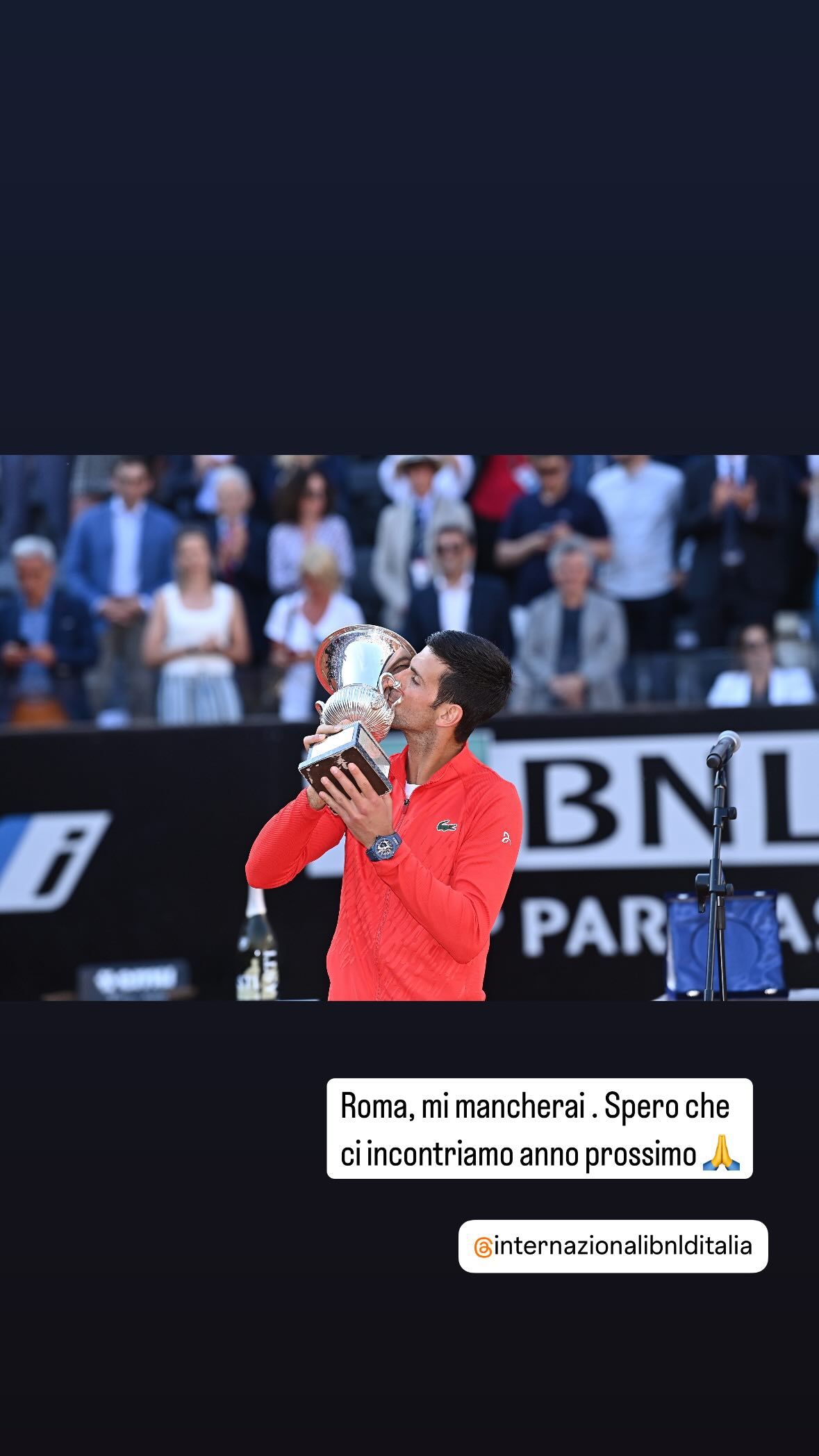 欧洲网球队翻盘世界网球队，德约科维奇三分雨点燃全场