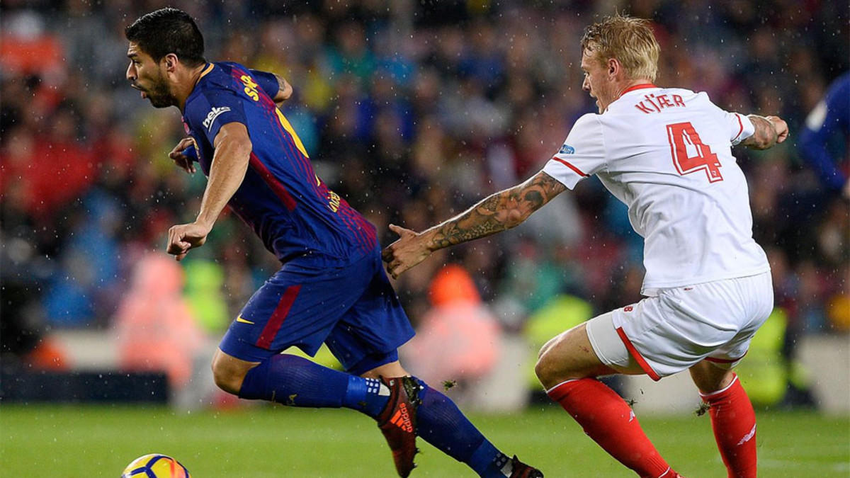 乌拉圭碾压巴萨,德容三分雨点燃全场的简单介绍 乌拉圭碾压巴萨,德容三分雨点燃全场的简单介绍