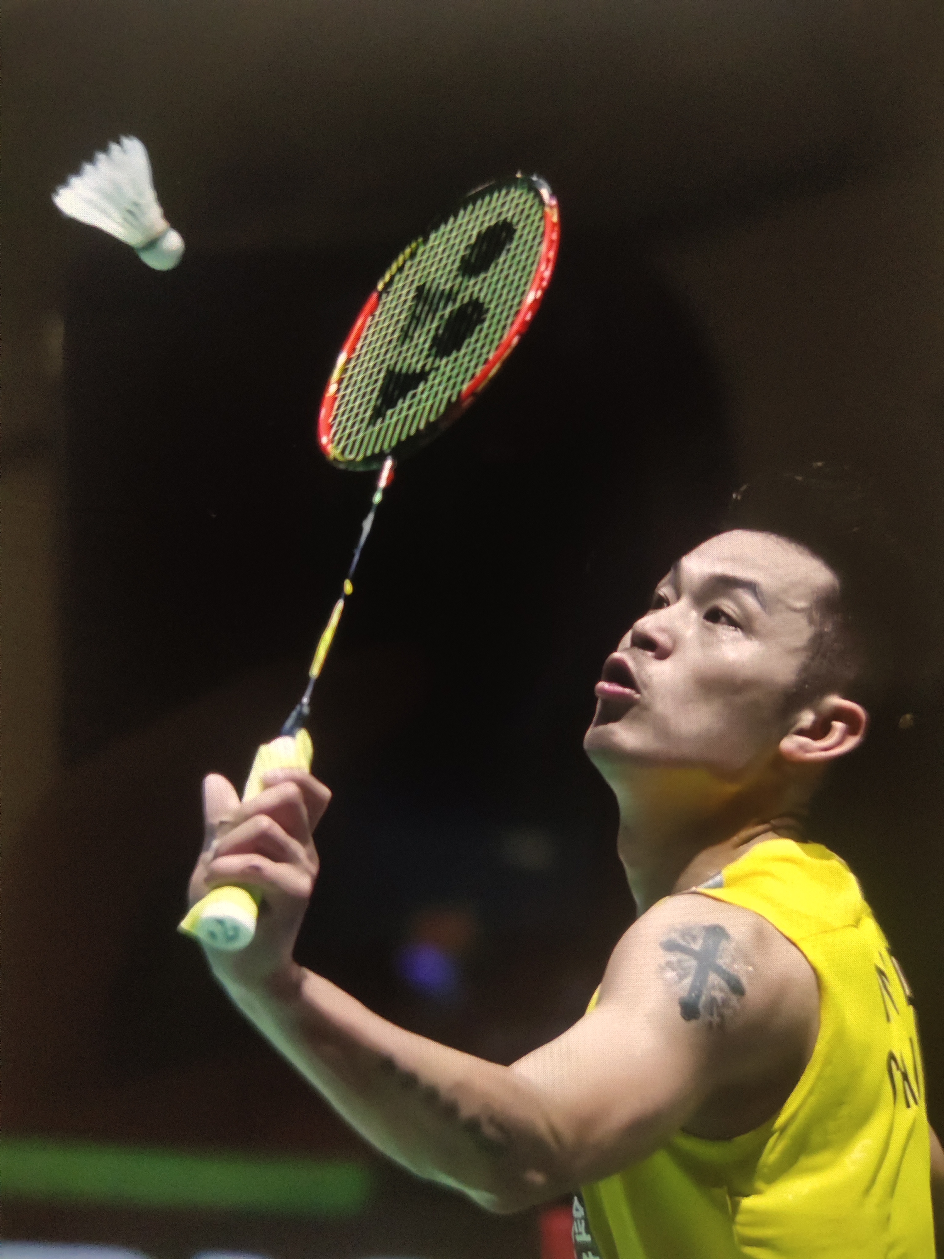 包含法国羽毛球队力克印尼羽毛球队,林丹制霸全场的词条 包含法国羽毛球队力克印尼羽毛球队,林丹制霸全场的词条