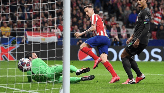 关于马德里竞技期待在下一场比赛中击败萨格勒布迪纳摩队的信息