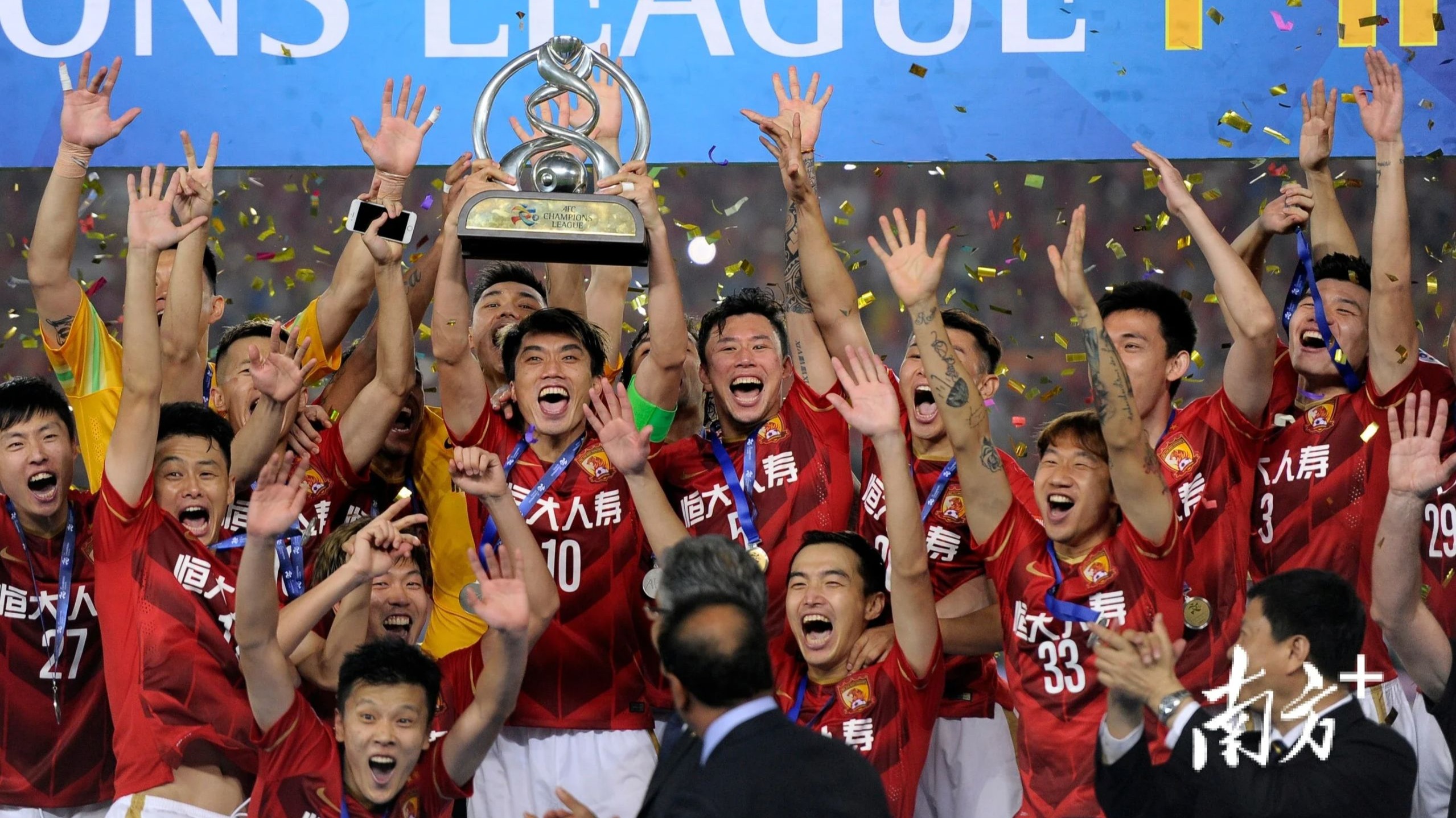 亚洲球队在国际比赛中一路高歌猛进的简单介绍