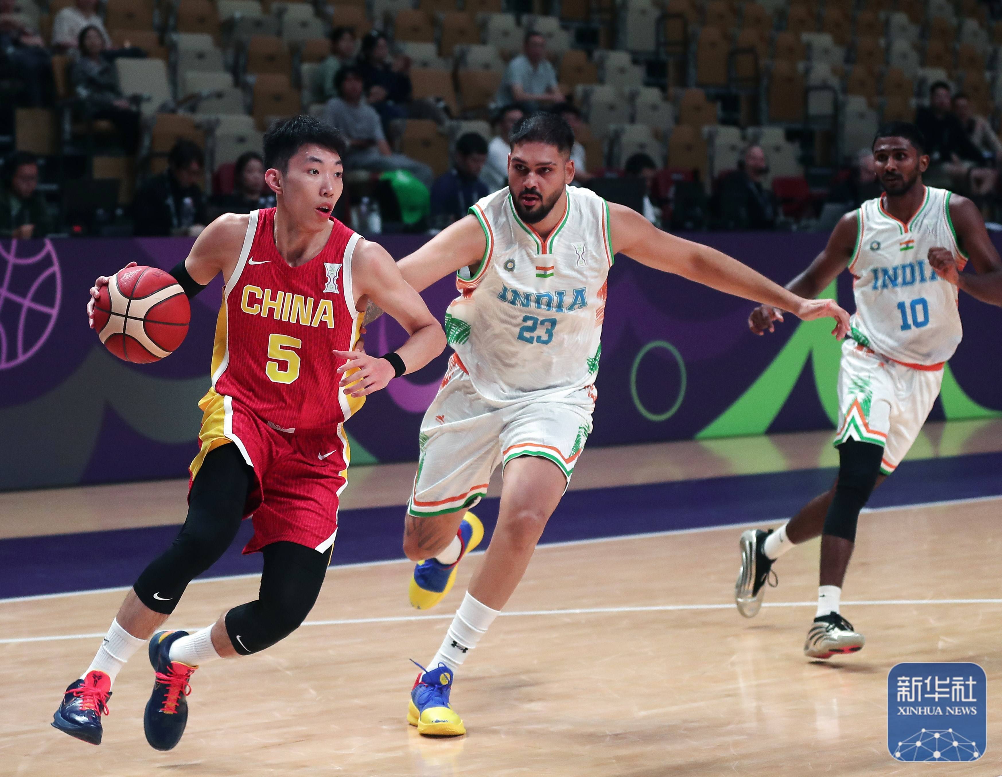 亚洲球队在国际比赛中一路高歌猛进的简单介绍