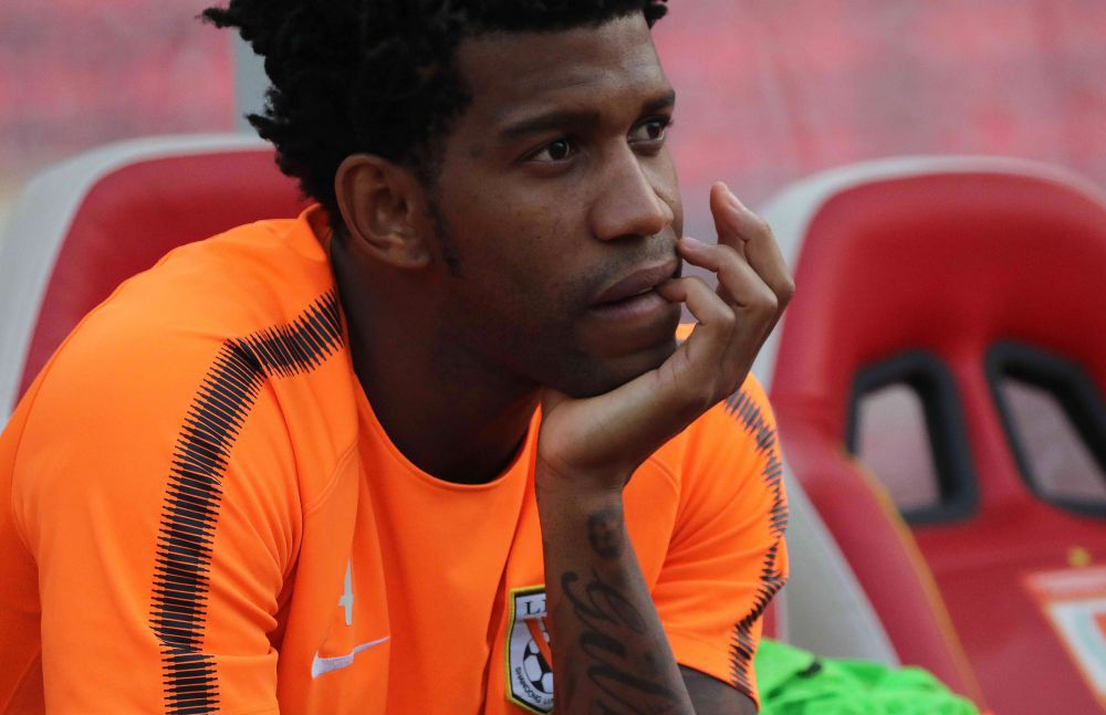 达蒙莱效力表现抢眼，成为球队中流砥柱