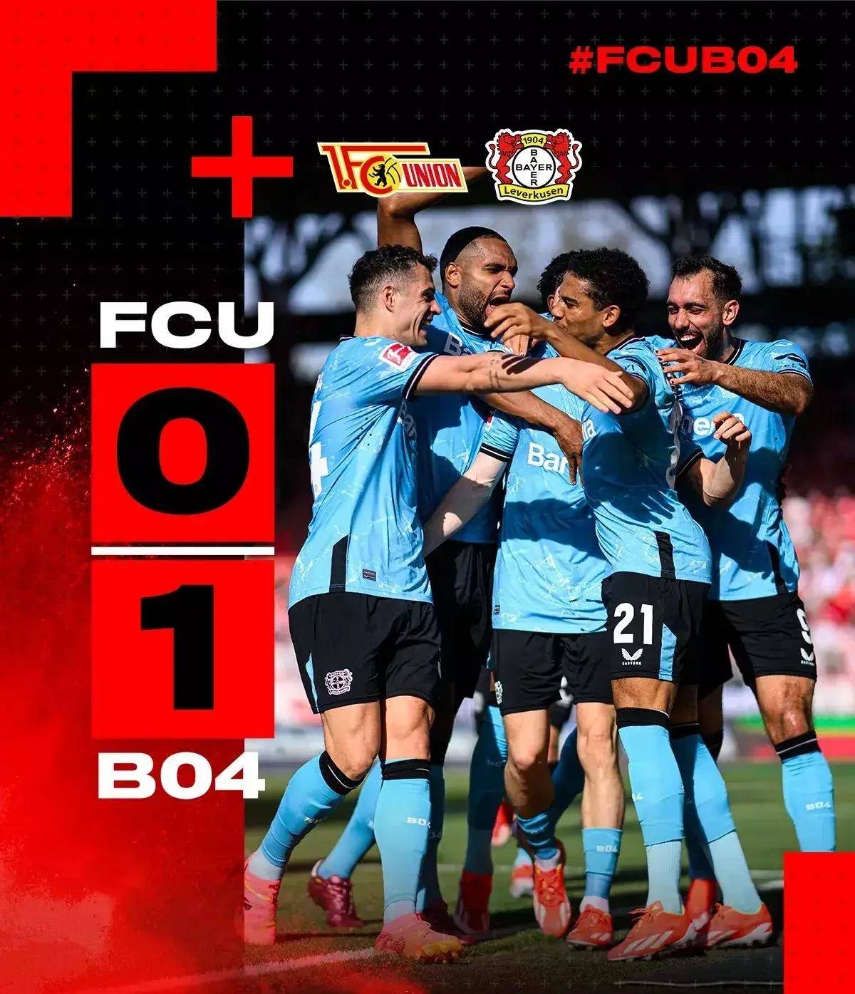 波鸿客场取胜，反扑积分榜前进一步，冲击前四名席位