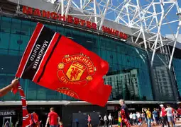 曼联队在对阵AC米兰的比赛中迎来胜利的简单介绍