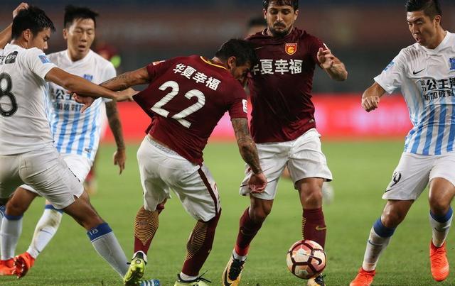 关于华夏幸福实力强劲，与天津权健交锋！的信息