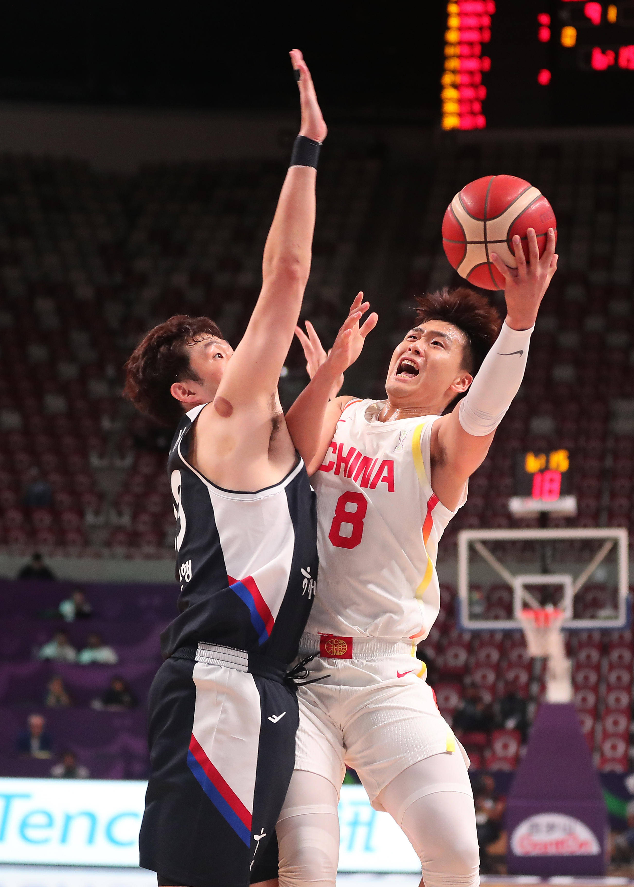 亚洲杯篮球赛暂停一周,赛程调整新安排的简单介绍 亚洲杯篮球赛暂停一周,赛程调整新安排的简单介绍