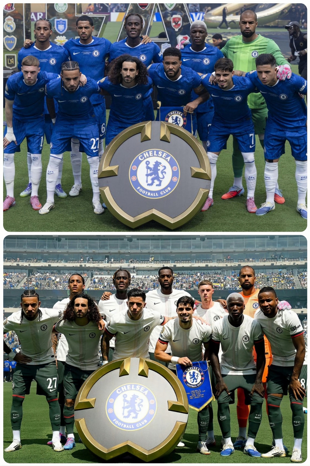 切尔西再度取胜，主场击败斯旺西城的简单介绍