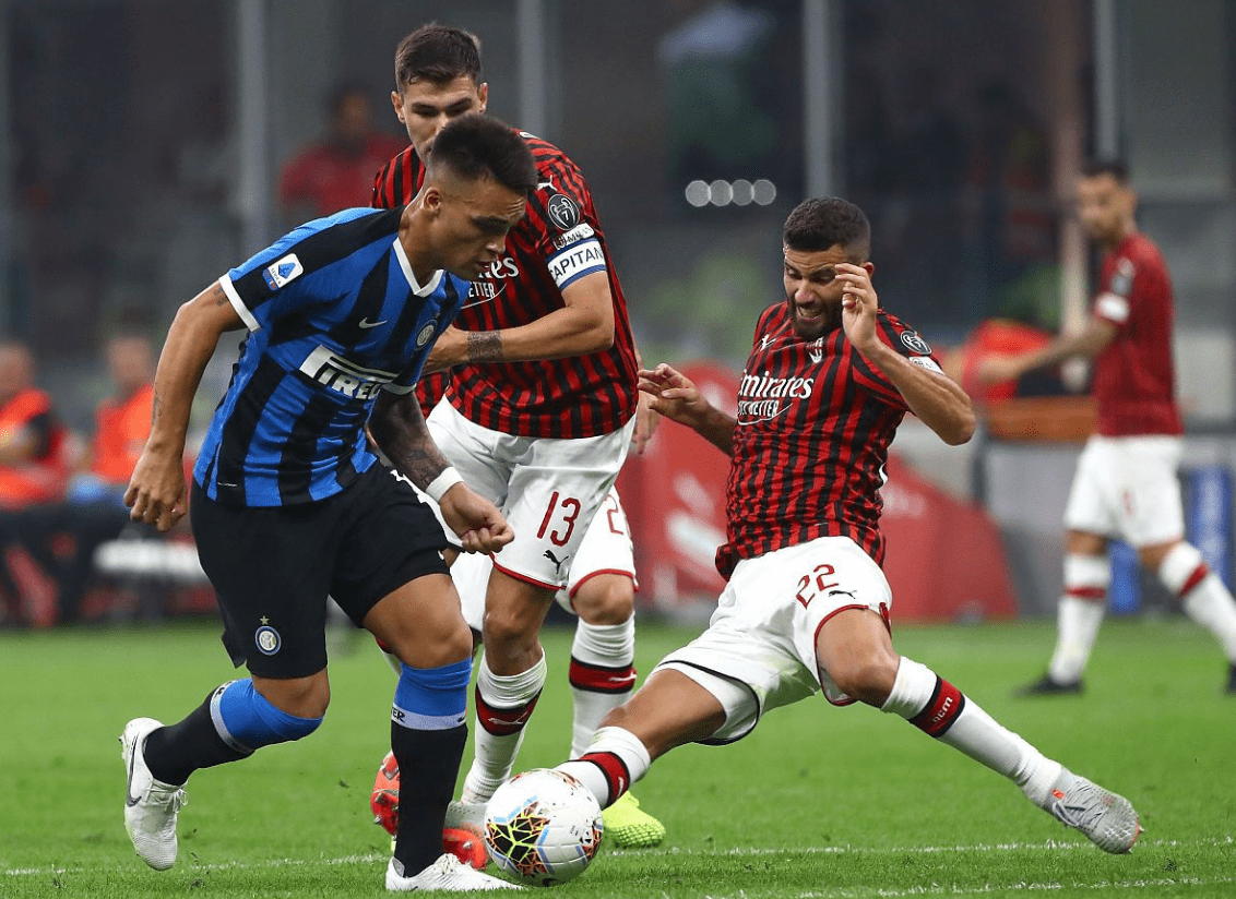 关于矛盾的霍芬海姆在比赛中展现出强大的对抗力的信息