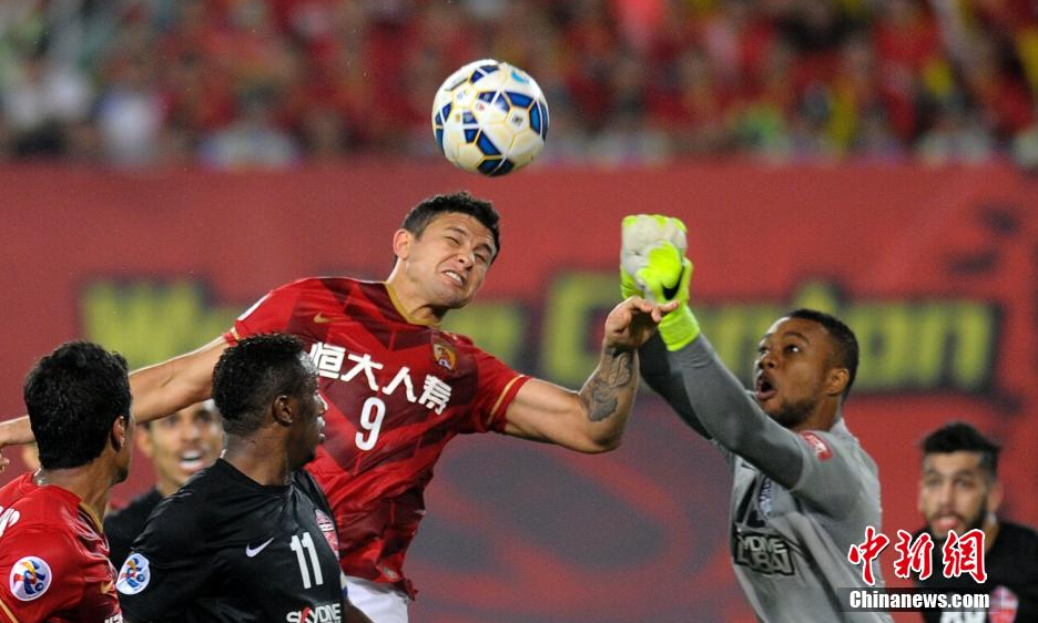 冠军力量！国内俱乐部联赛的冠军厮杀的简单介绍