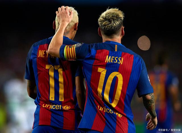 巴西国脚投奔西甲豪门!内马尔与梅西将同场竞技的简单介绍 巴西国脚投奔西甲豪门!内马尔与梅西将同场竞技的简单介绍