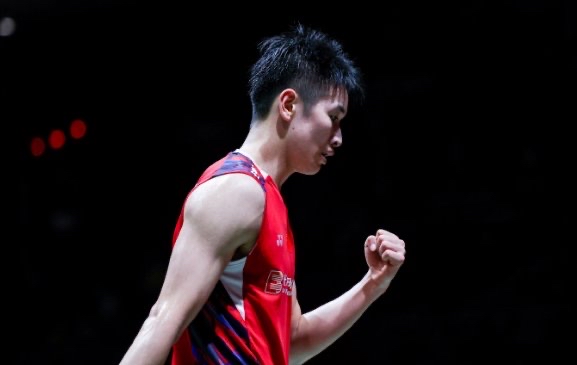 马来西亚球员在比赛中展现出坚韧意志的简单介绍