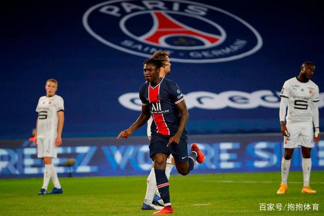大巴黎击败雷恩，客场取得三分的简单介绍