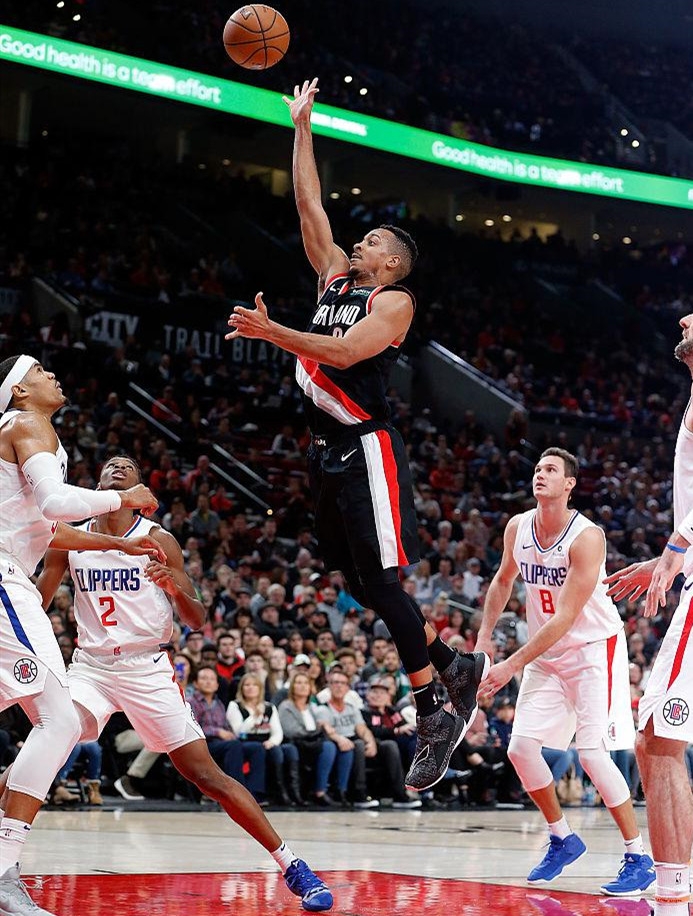 魔术遭遇六连败，皮克帮球队负责进攻端的简单介绍