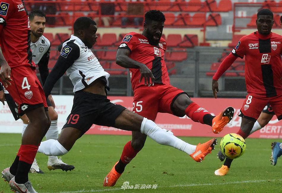 第戎主场大胜蒙彼利埃，取得连胜的简单介绍