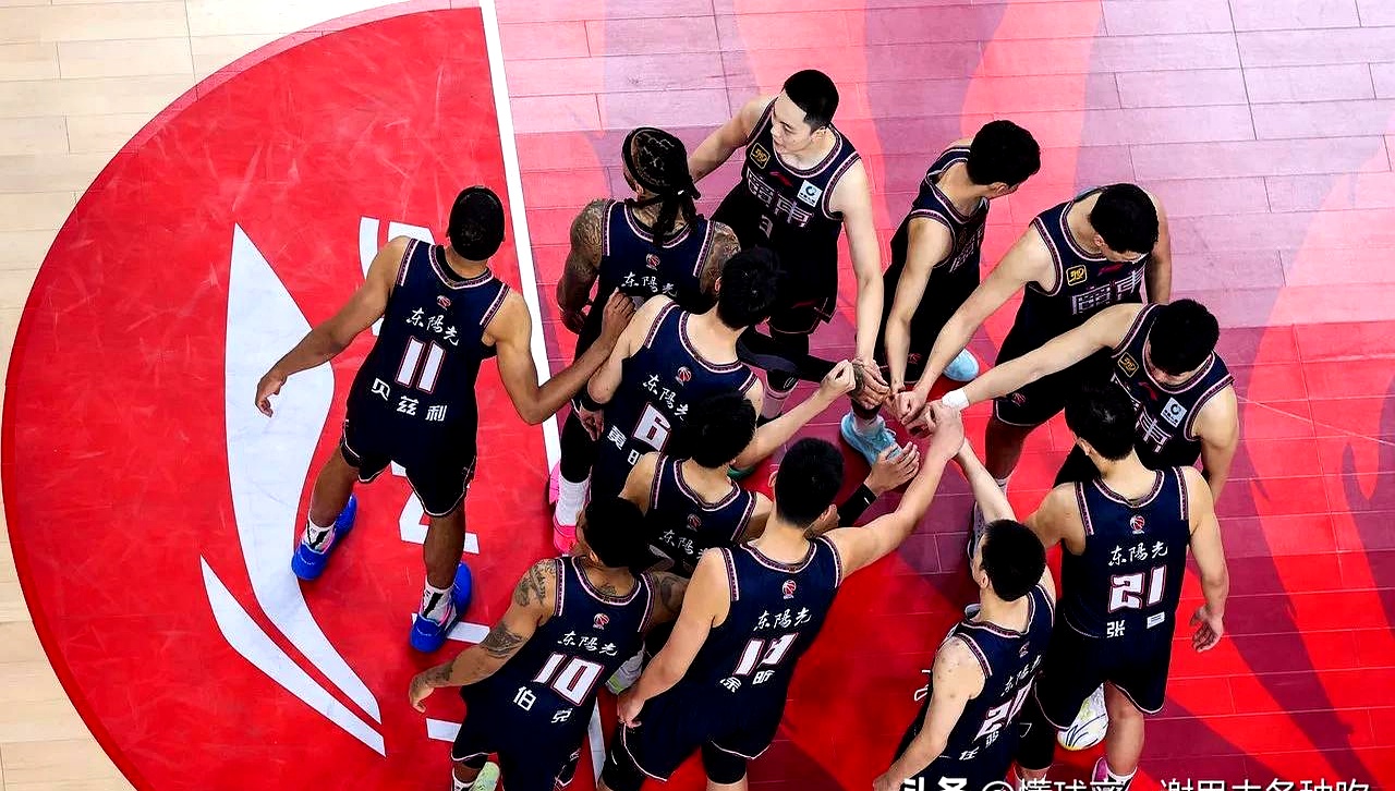 比赛中球队的实力差距明显展现的简单介绍