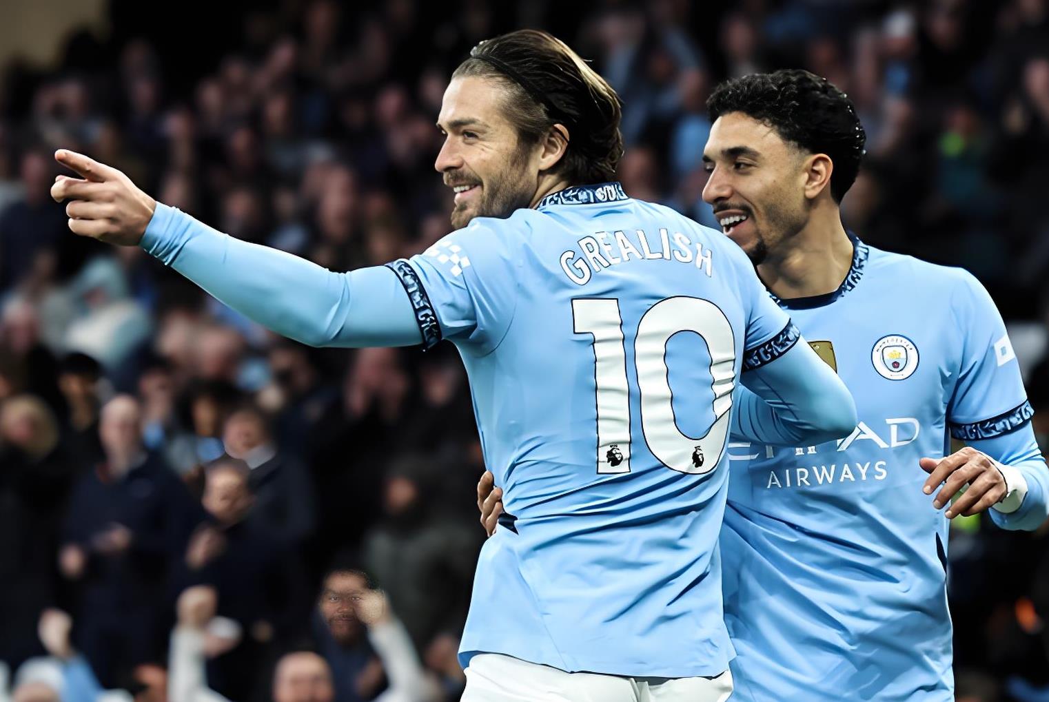 曼城客场绝杀，客场逆转胜利的简单介绍