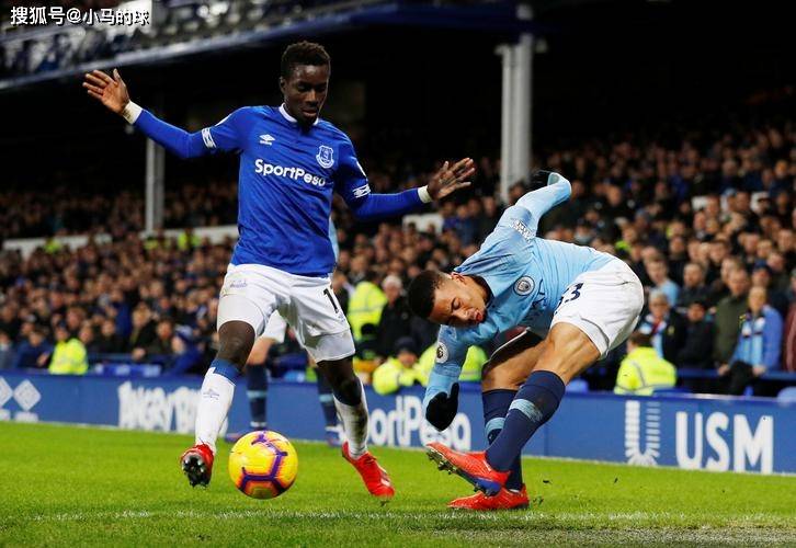 埃弗顿主场爆冷战平，英超保级形势再起变数的简单介绍