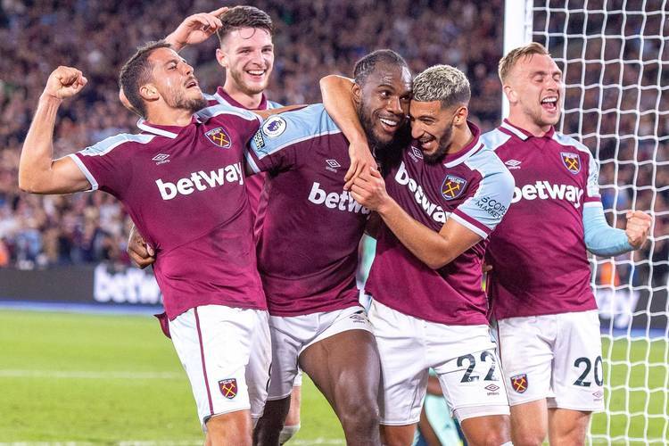 埃弗顿主场爆冷战平，英超保级形势再起变数的简单介绍