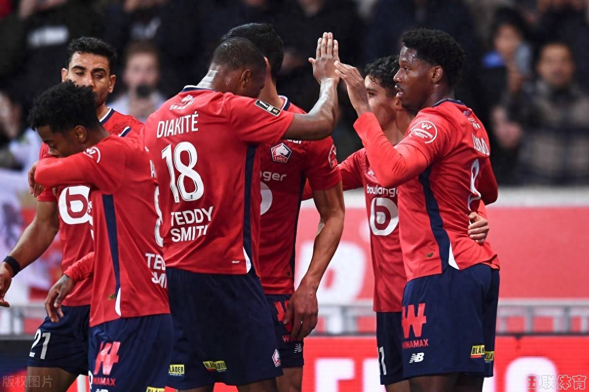 关于里尔胜利后,法甲积分逼近前三的信息 关于里尔胜利后,法甲积分逼近前三的信息