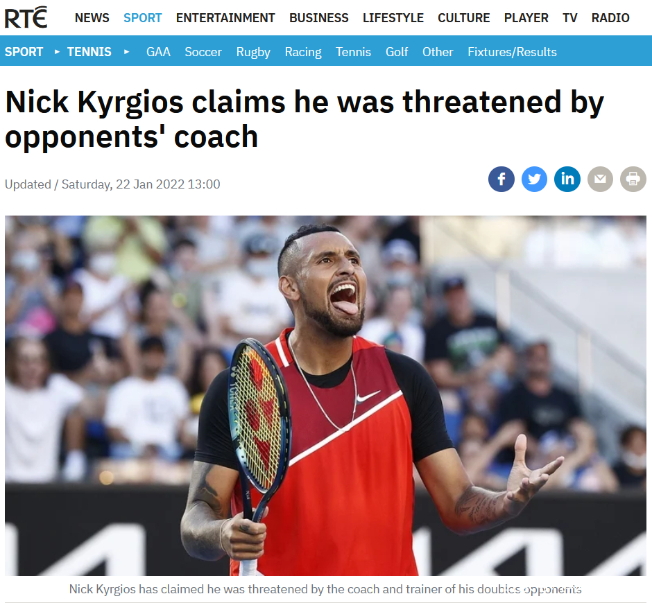 德国网球队翻盘西班牙网球队，克耶高斯送出助攻的简单介绍