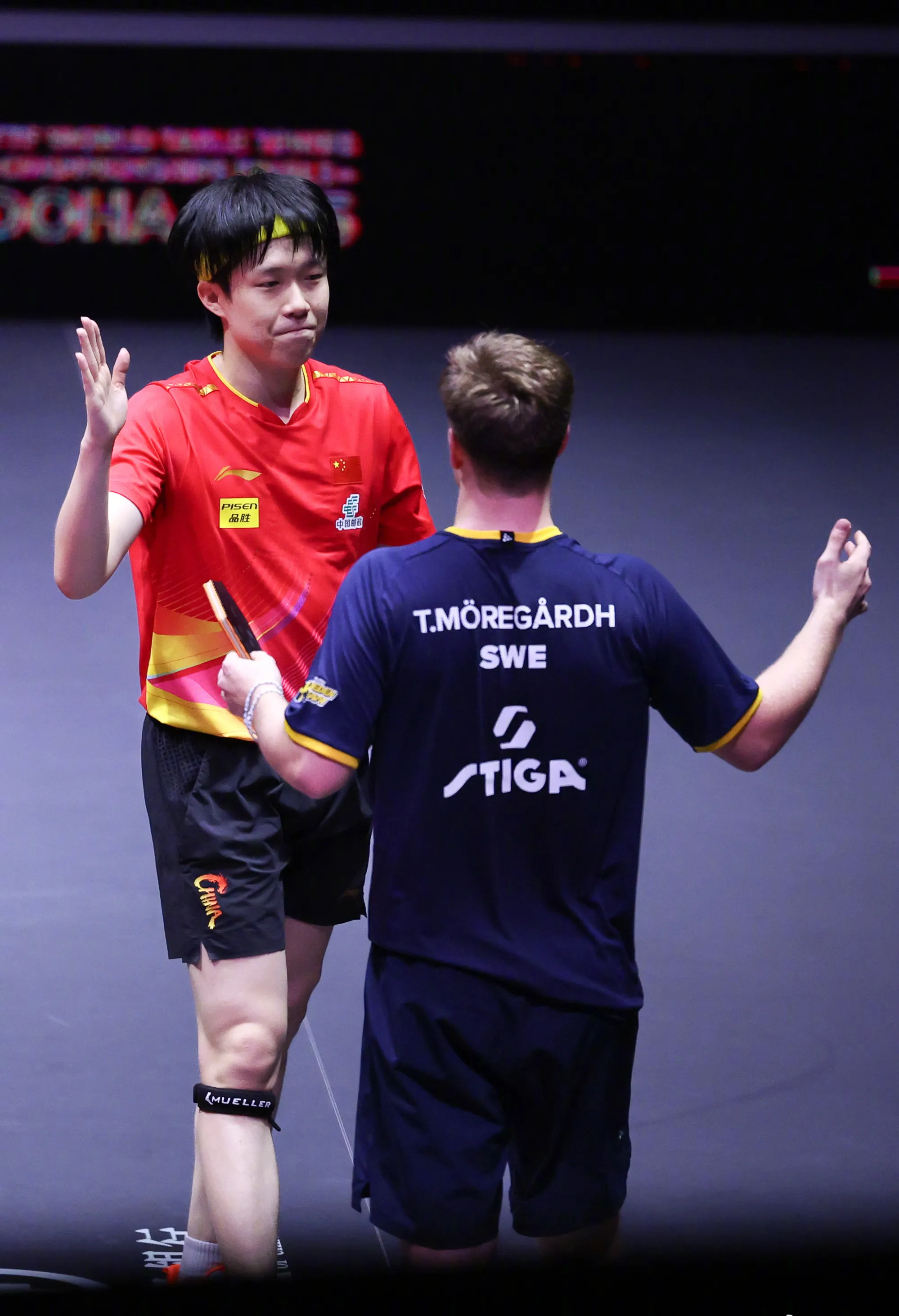 威廉姆斯轻取梅赛德斯，周冠宇统治全场的简单介绍