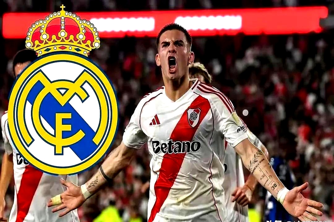 皇马横扫阿根廷，托尼关键制胜的简单介绍