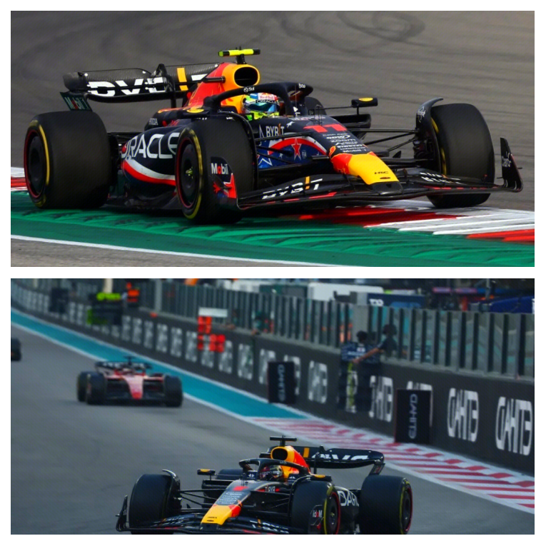 包含红牛车队碾压梅赛德斯,汉密尔顿状态火热的词条 包含红牛车队碾压梅赛德斯,汉密尔顿状态火热的词条