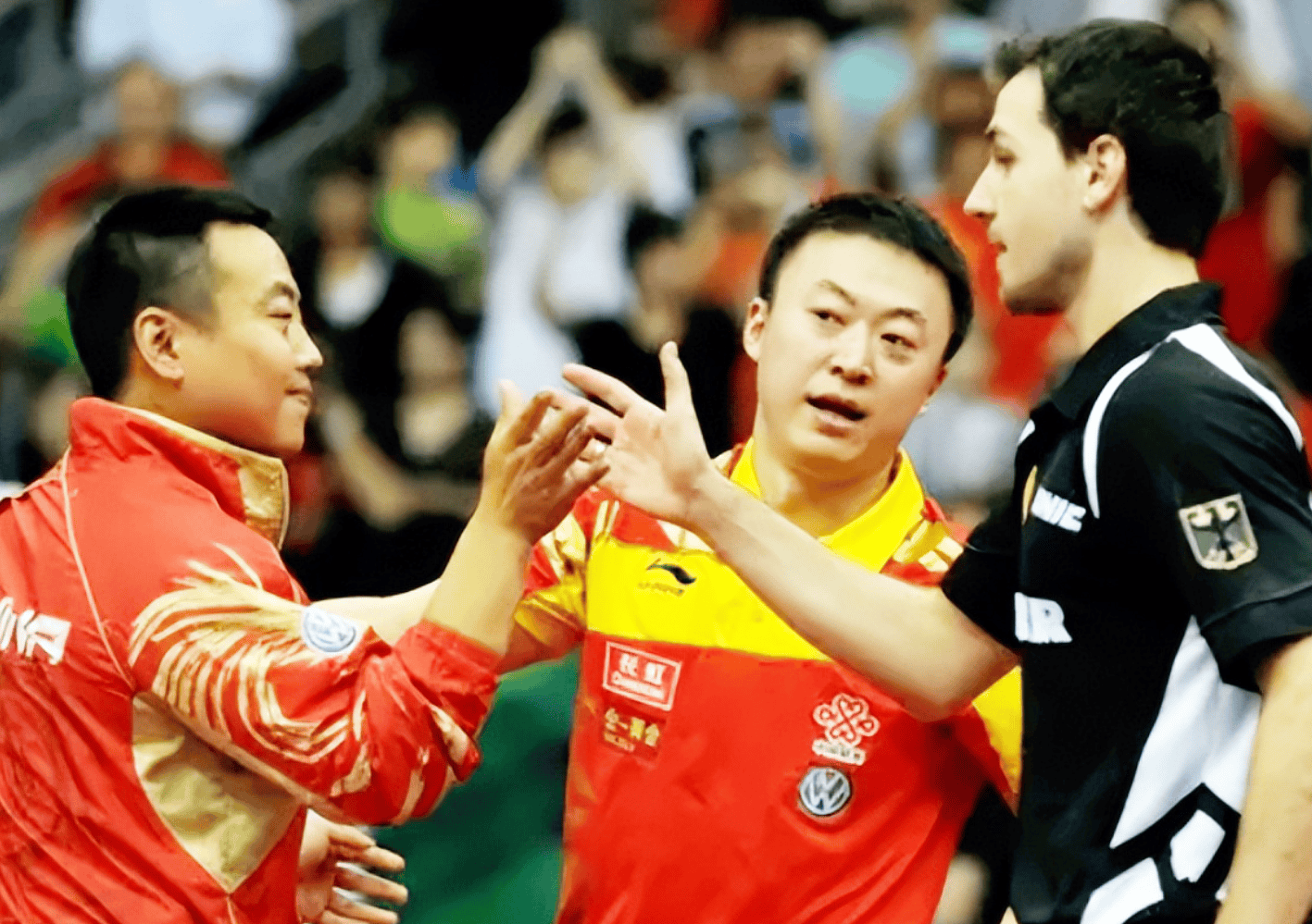 德国队险胜日本队，波尔刷新纪录的简单介绍