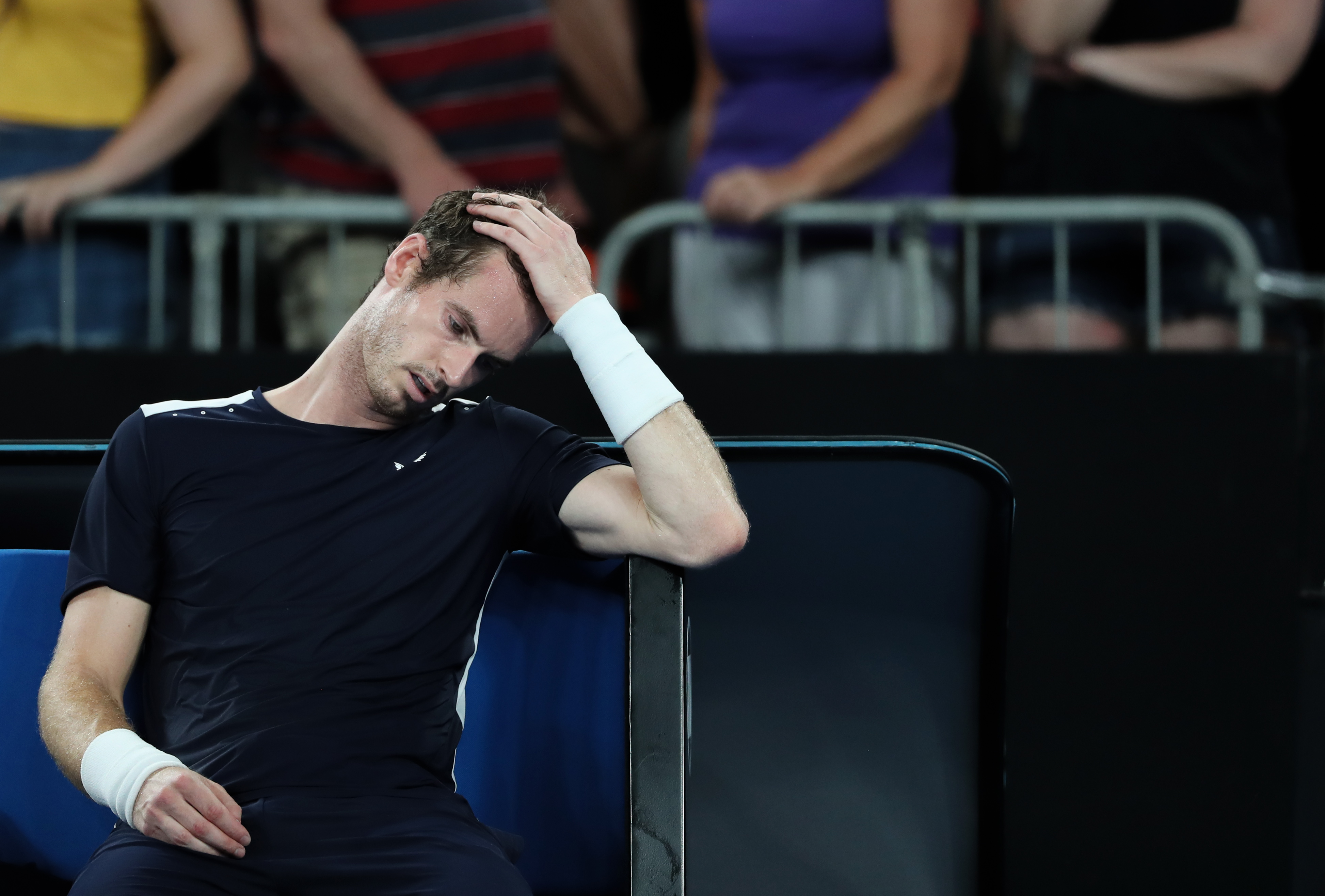 包含澳网逆转年终总决赛,穆雷刷新纪录的词条 包含澳网逆转年终总决赛,穆雷刷新纪录的词条