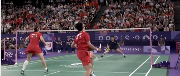 韩国队绝杀印度队，郑思维点燃赛场的简单介绍