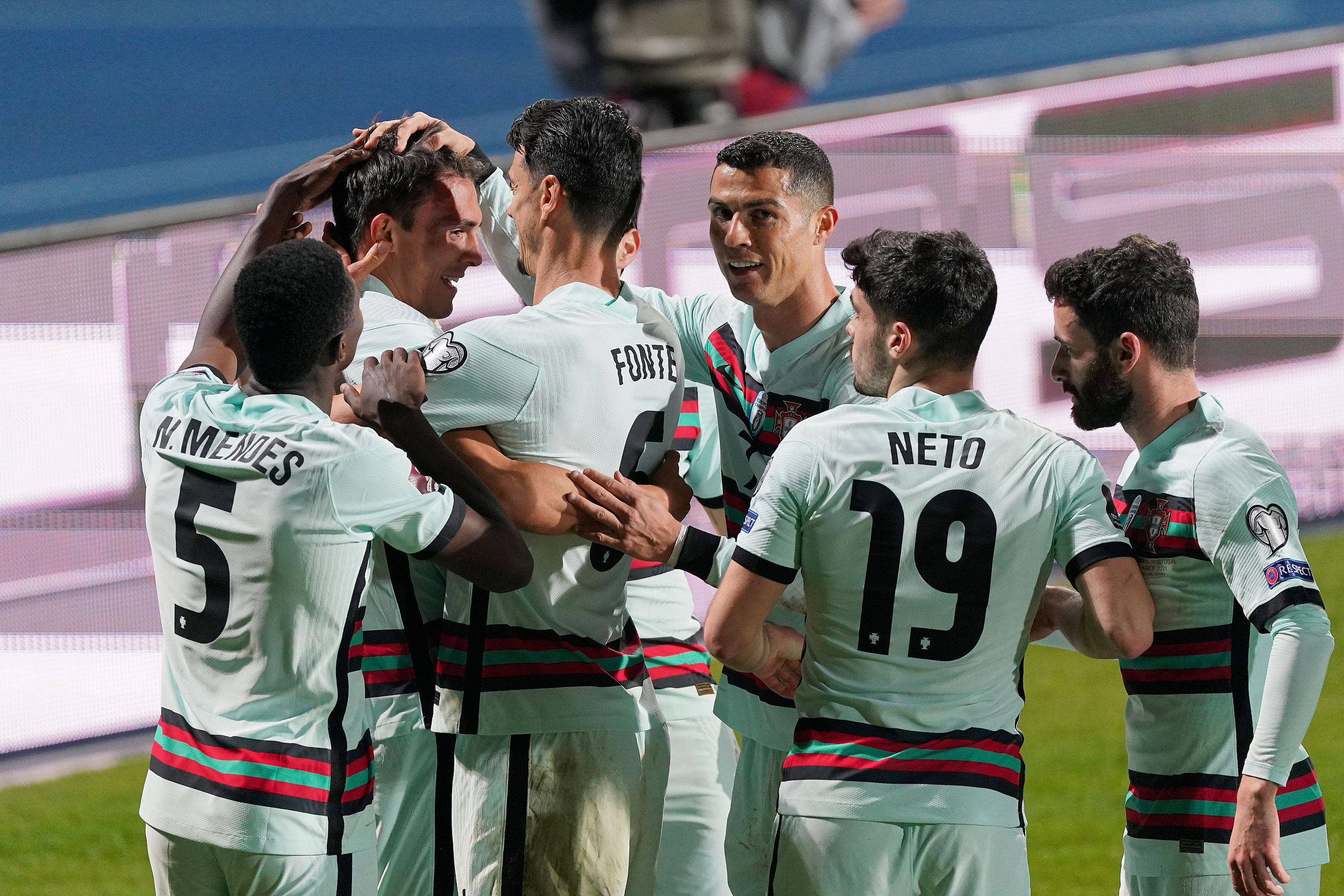 葡萄牙挑战卢森堡，实力对比明显谁能占上风的简单介绍