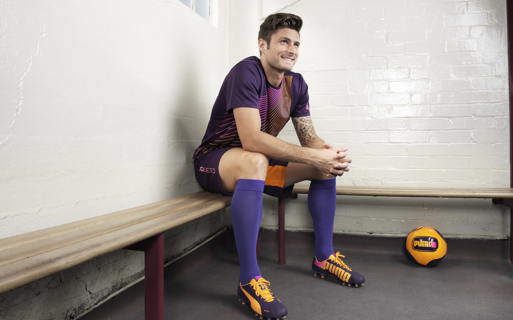 姆巴佩统治全场，乌克兰逆转摩洛哥，一场定义足球魅力的经典之战